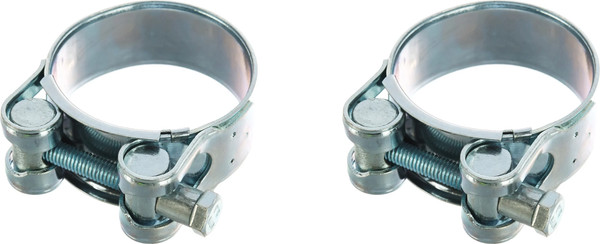 Изображение товара Хомут шарнирный СибрТех 44-47мм W1 / 47537 (2шт)