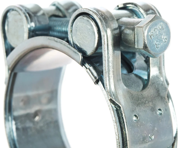 Изображение товара Хомут шарнирный СибрТех 44-47мм W1 / 47537 (2шт)