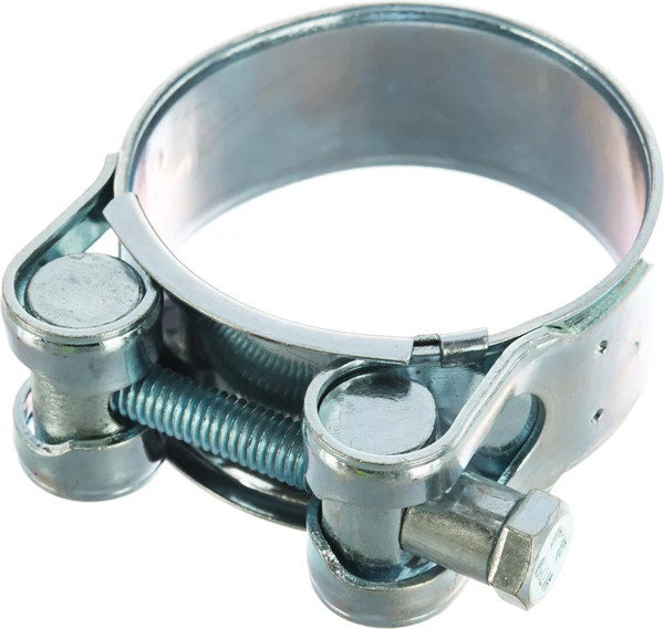 Изображение товара Хомут шарнирный СибрТех 44-47мм W1 / 47537 (2шт)