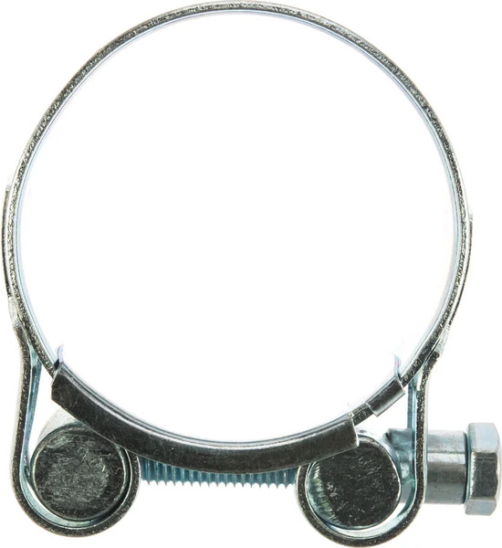 Изображение товара Хомут шарнирный СибрТех 44-47мм W1 / 47537 (2шт)