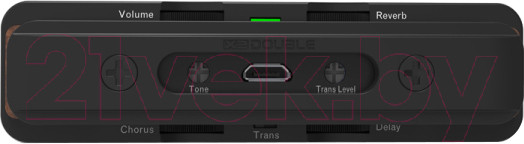 Изображение товара Звукосниматель гитарный X2 Double U0