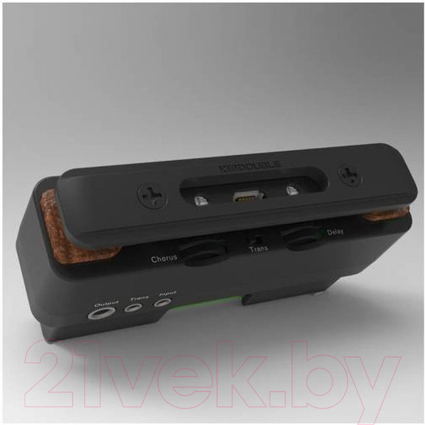 Изображение товара Звукосниматель гитарный X2 Double U0