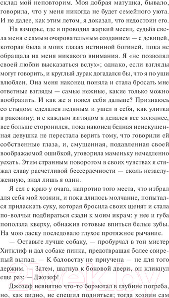 Изображение товара Художественная книга МИФ Грозовой перевал. Вечные истории (Бронте Э.)