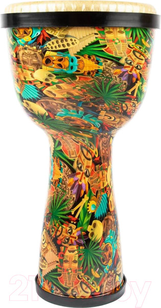 Изображение товара Джембе Terris DPC-10 AZTEC