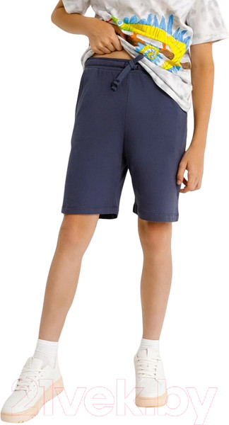 Изображение товара Шорты детские Mark Formelle 133330 (р.110-56, графит)