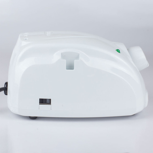 Изображение товара Аппарат для маникюра Saeyang Marathon 3 Champion / H35SP1 /558 (белый )