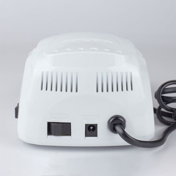 Изображение товара Аппарат для маникюра Saeyang Marathon 3 Champion / H35SP1 /558 (белый )