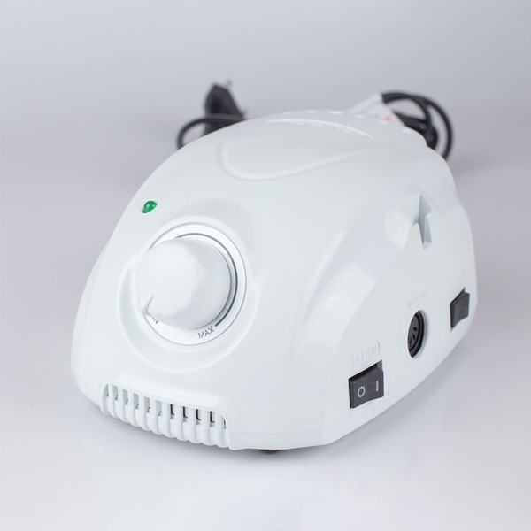 Изображение товара Аппарат для маникюра Saeyang Marathon 3 Champion / H35SP1 /558 (белый )