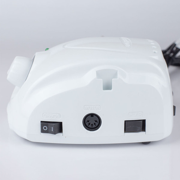 Изображение товара Аппарат для маникюра Saeyang Marathon 3 Champion / H35SP1 /558 (белый )