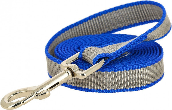 Изображение товара Поводок КАСКАД 02215002-06 (синий)