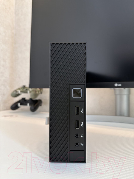 Изображение товара Неттоп Jet Office 5i347D8SD24VGAM1W1