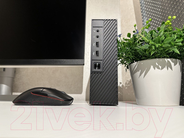 Изображение товара Неттоп Jet Office 5i347D8SD24VGAM1W1