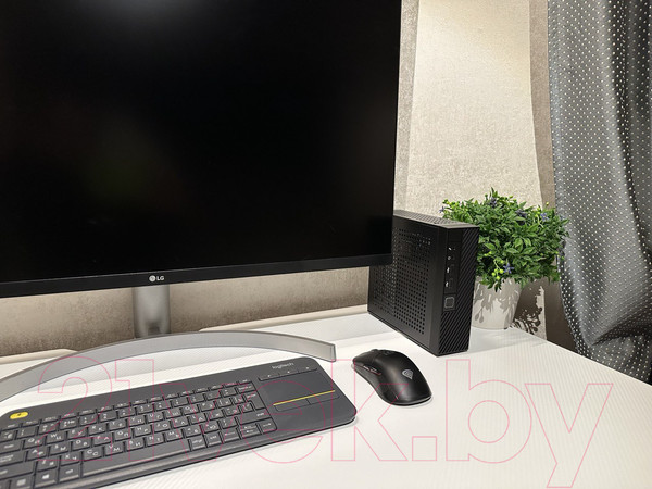 Изображение товара Неттоп Jet Office 5i347D8SD24VGAM1W1