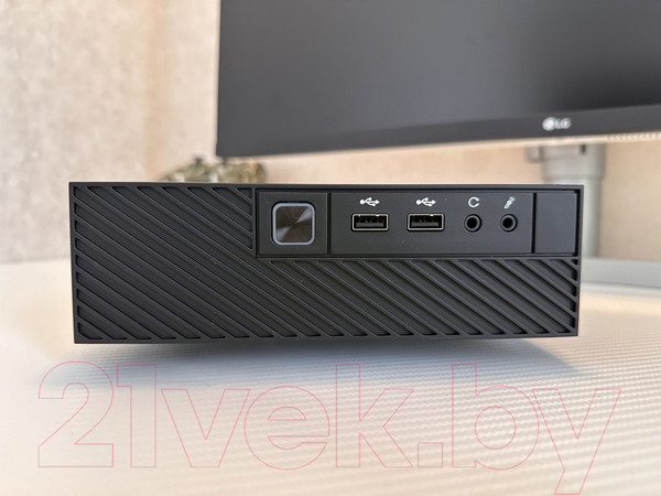 Изображение товара Неттоп Jet Office 5i347D8SD24VGAM1W1