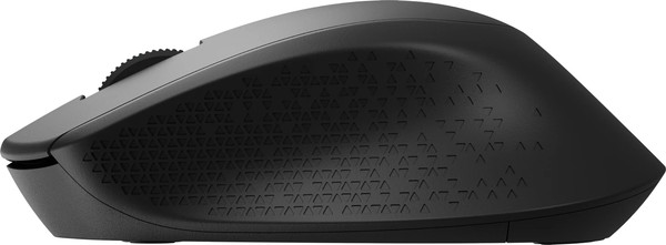 Изображение товара Мышь Logitech M330 Silent Plus (черный)