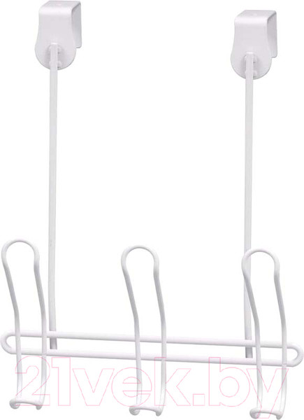 Изображение товара Вешалка для одежды Мультидом Тройка / DA52-146