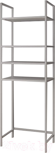 Изображение товара Стеллаж Style Line Stella 40/4П (4 полки)