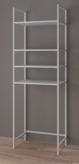 Изображение товара Стеллаж Style Line Stella 40/4П (4 полки)