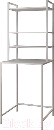 Изображение товара Стеллаж Style Line Stella 60/4П (4 полки)