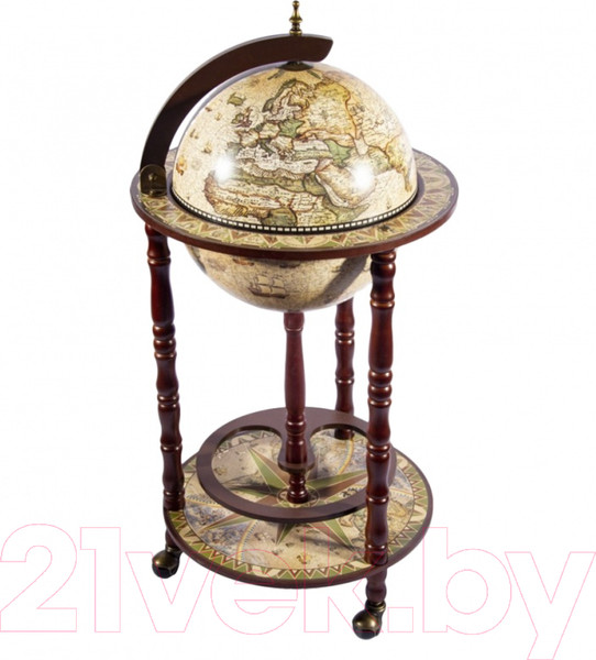 Изображение товара Мини-бар Jufeng Небесная Сфера / JF-CG-33001-NN