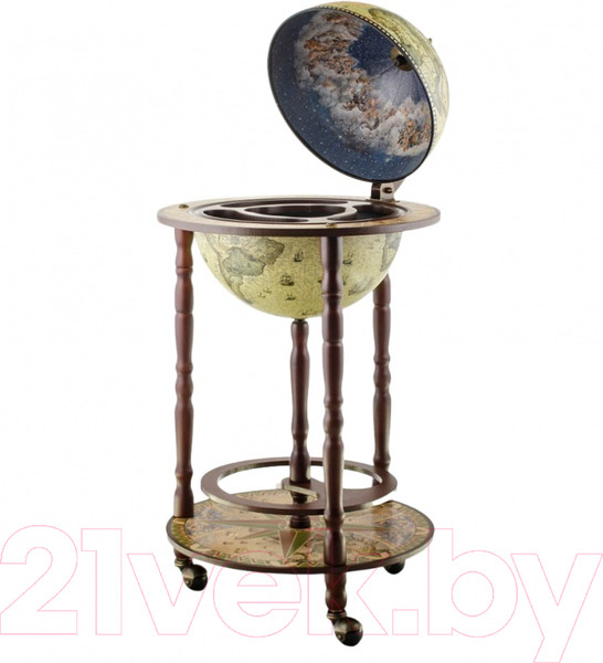 Изображение товара Мини-бар Jufeng Небесная Сфера / JF-CG-33001-NN