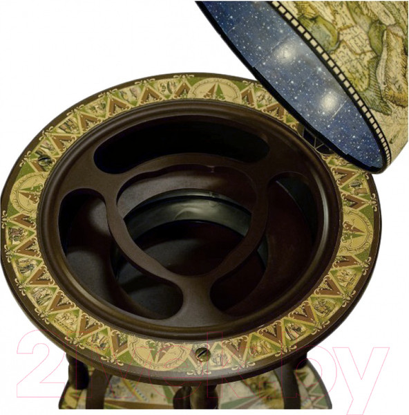 Изображение товара Мини-бар Jufeng Небесная Сфера / JF-CG-33001-NN