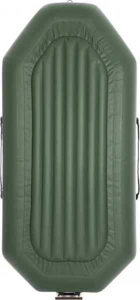 Изображение товара Надувная лодка Тонар Шкипер А280НТ (зеленый)
