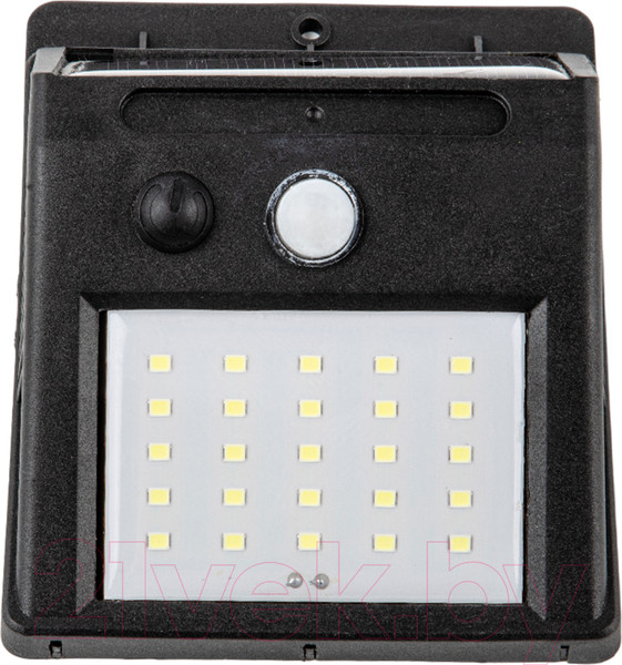 Изображение товара Бра уличное Uniel Sensor USL-F-162/PT120 / UL-00010435