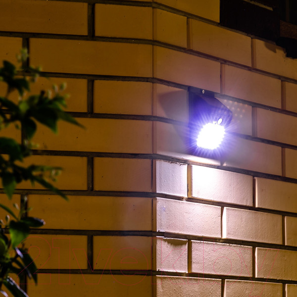 Изображение товара Бра уличное Uniel Sensor USL-F-162/PT120 / UL-00010435