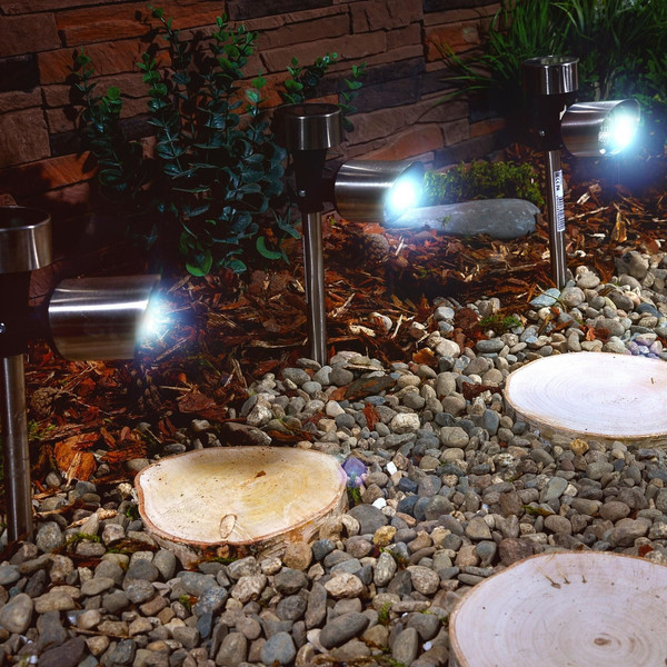 Изображение товара Светильник уличный Uniel USL-C-690/MT375 Spot / UL-00001686