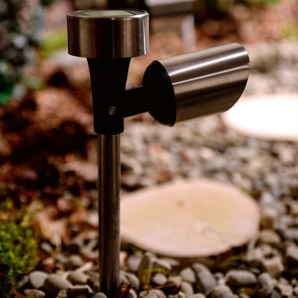 Изображение товара Светильник уличный Uniel USL-C-690/MT375 Spot / UL-00001686