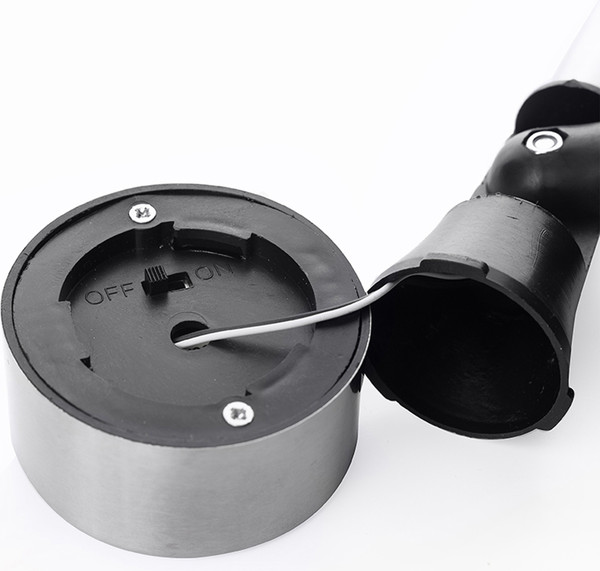 Изображение товара Светильник уличный Uniel USL-C-690/MT375 Spot / UL-00001686