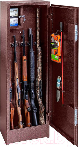 Изображение товара Оружейный сейф Тонар Гарант / T-SG-210-1