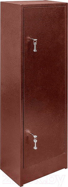 Изображение товара Оружейный сейф Тонар Гарант / T-SG-210-1