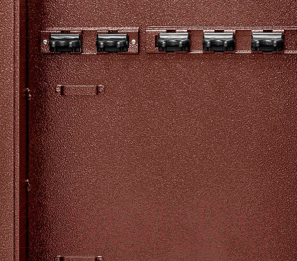 Изображение товара Оружейный сейф Тонар Гарант / T-SG-210-1