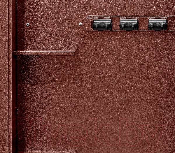 Изображение товара Оружейный сейф Тонар Гарант / T-SG-210-1