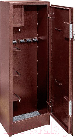Изображение товара Оружейный сейф Тонар Гарант / T-SG-210-1