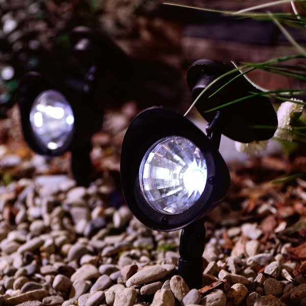 Изображение товара Светильник уличный Uniel USL-C-691/PT270 Flash / UL-00001688