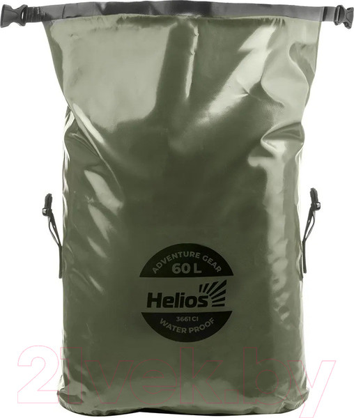 Изображение товара Герморюкзак Helios HS-GR-60-HB