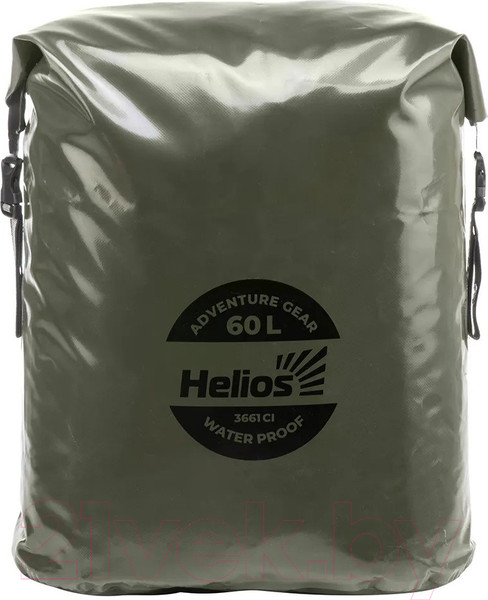 Изображение товара Герморюкзак Helios HS-GR-60-HB