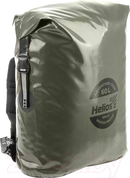 Изображение товара Герморюкзак Helios HS-GR-60-HB