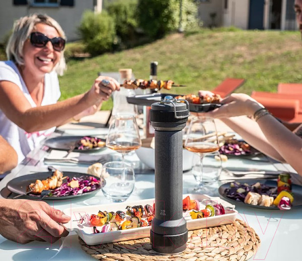 Изображение товара Мельница для специй Peugeot BBQ 41526 (графит)