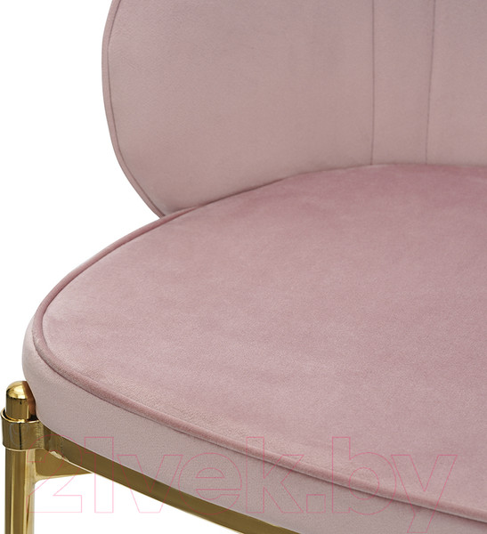 Изображение товара Стул барный Bergenson Bjorn Coral / BB000019 (розовый)