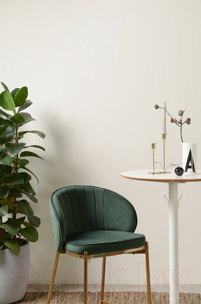 Изображение товара Стул барный Bergenson Bjorn Coral / BEBA-CO10888 (темно-зеленый)