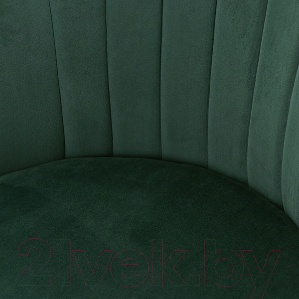 Изображение товара Стул барный Bergenson Bjorn Coral / BEBA-CO10888 (темно-зеленый)