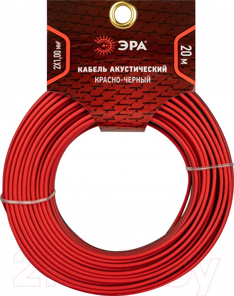 Изображение товара Кабель ЭРА Б0059293 (20м)