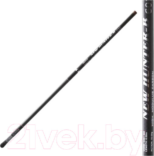 Изображение товара Удилище Weihai Fstk New Hunter 10-30г б/к (5м)