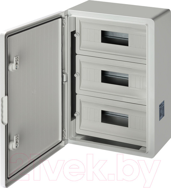 Изображение товара Бокс пластиковый TDM SQ0932-0117