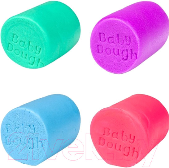 Изображение товара Набор для лепки Baby Dough BD016 (4цв)