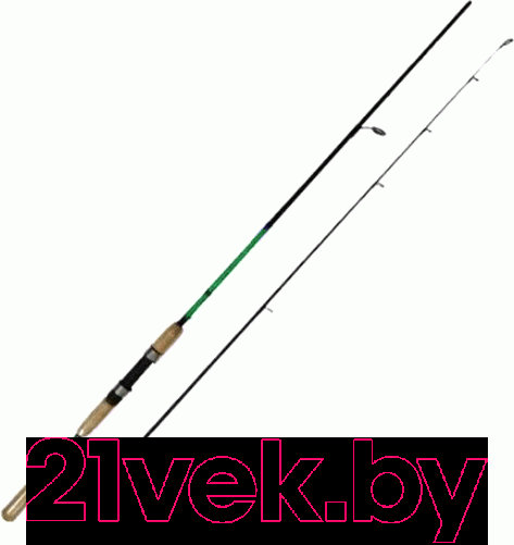 Изображение товара Удилище Weihai Fstk Legend Spin 3-15г (2.4м)